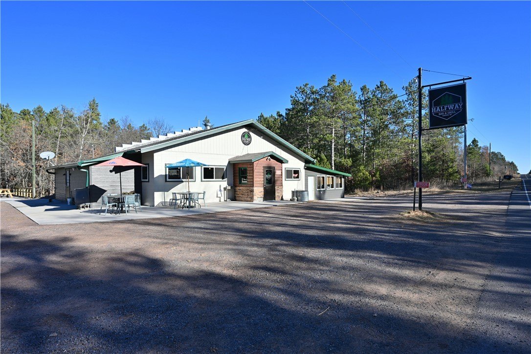Turnkey Bar & Grill Opportunity