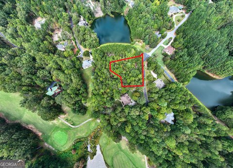 Picture of Land at Orchard Ln 300, Clarkesville, GA