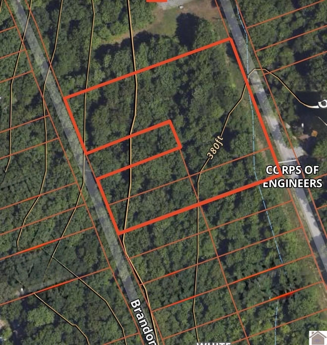 Lake Barkley Area Land Opportunity