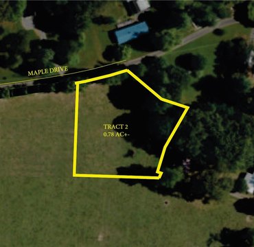Residential Lot Near Barren River
