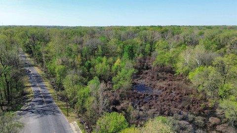 Residential Land in Growing Area