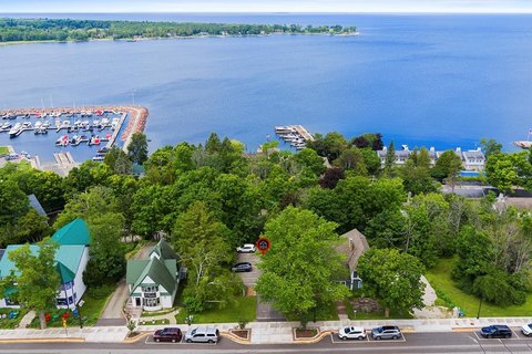 Prime Land in Egg Harbor