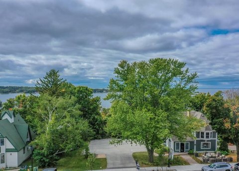 Egg Harbor Commercial Land Opportunity