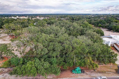 IG-Zoned Industrial Land