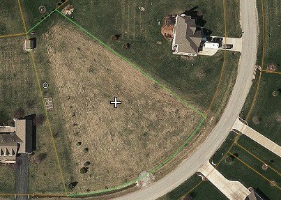 Residential Land in Established Subdivision