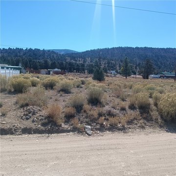 Land/Lot - Baldwin Lake, CA