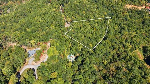 Land, Whittier, NC