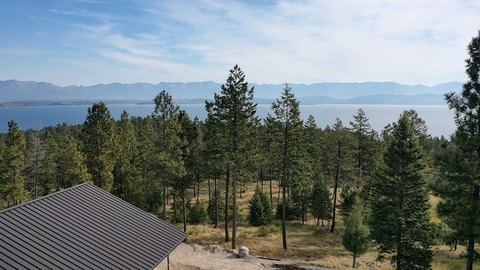 Land, Lakeside, MT
