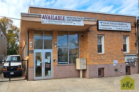 Brooklyn Commercial Building Investment Opportunity