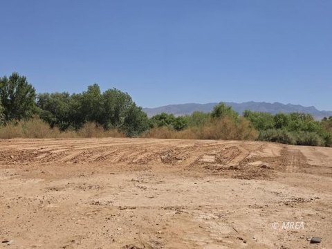 LAND - Mesquite, NV