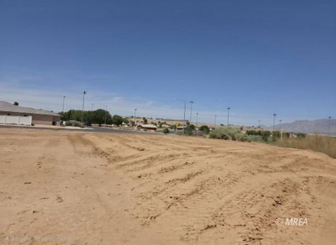 LAND - Mesquite, NV