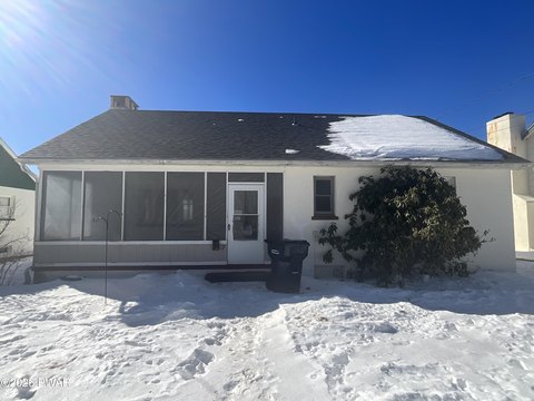 Charming Matamoras House For Rent