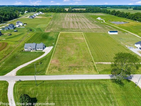 Rare 1.6-Acre Estate Lot