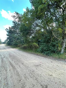 Vacant Residential Lot