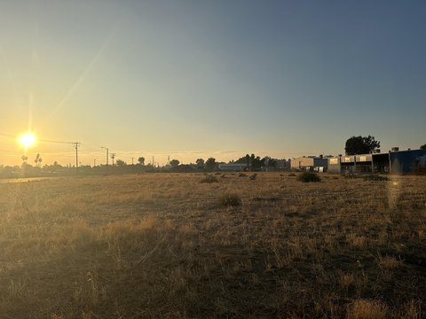 Commercial Land in Porterville, CA