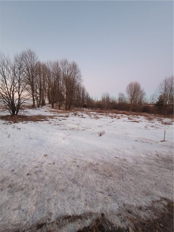 Buildable Lot Near Neillsville