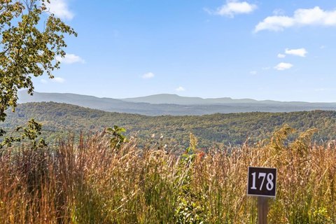 Talking Rock Mountain View Homesite
