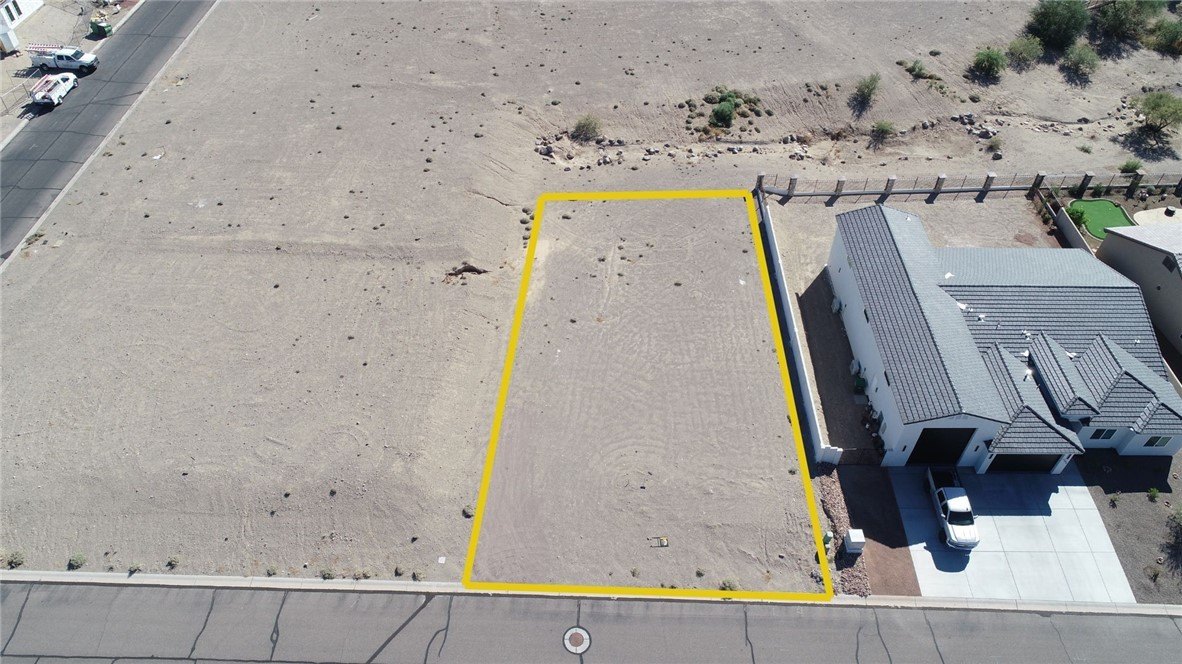 Residential Land in Cielo Community