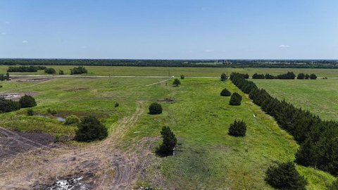 Land, Greenville, TX