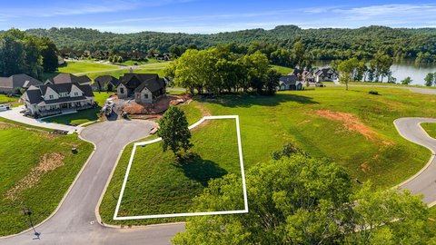 LAND - Loudon, TN
