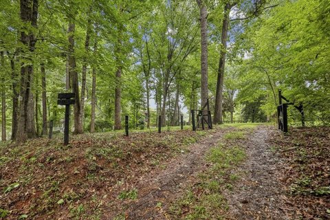 LAND - Mountain Park, GA