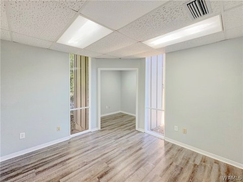 Ground-Floor Office Suite