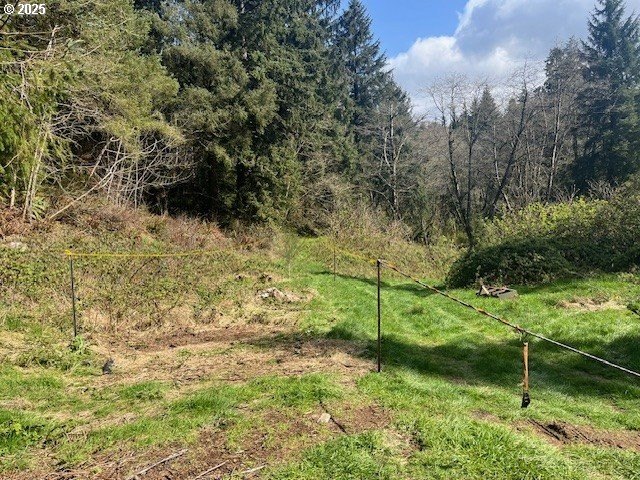 Tillamook Land For Sale
