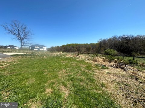 Land Parcel in Clarksville, MD