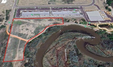 Montrose Commercial Shovel-Ready Lots