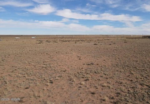 Land, Holbrook, AZ