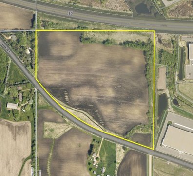 Chaska Land for Business Park