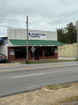 Dothan Distribution Facility For Sale