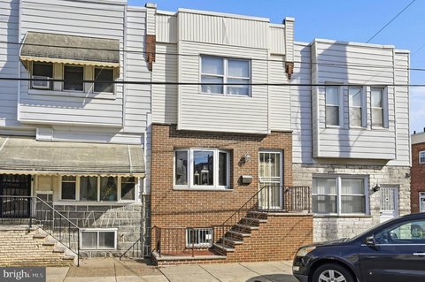 Duplex with Separate Utilities