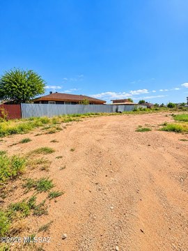 Land, Tucson, AZ