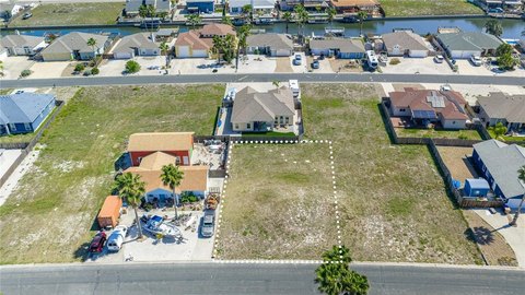 LAND - Corpus Christi, TX