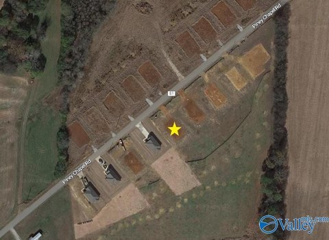 Residential Land in Athens, AL