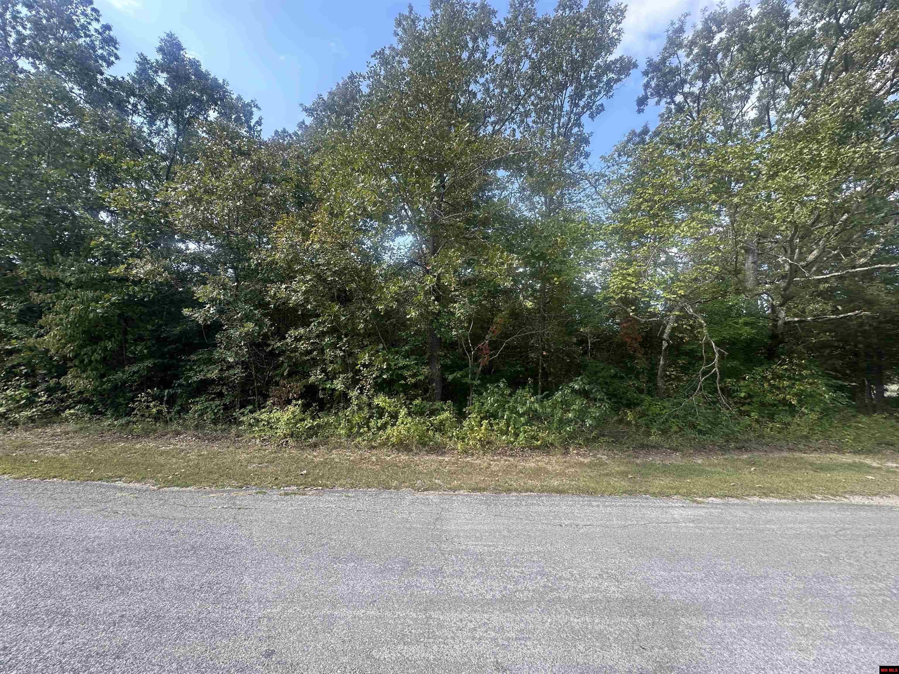 Residential Lot on Golf Course