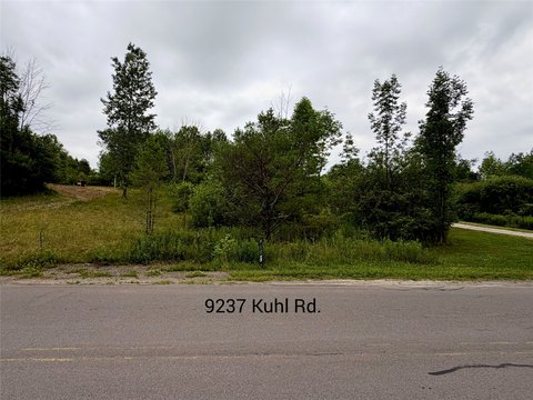 Wattsburg Boro Land For Sale