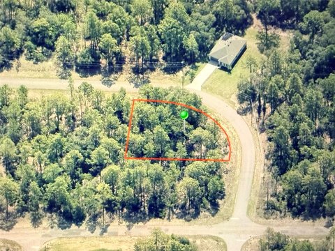 Land, DUNNELLON, FL