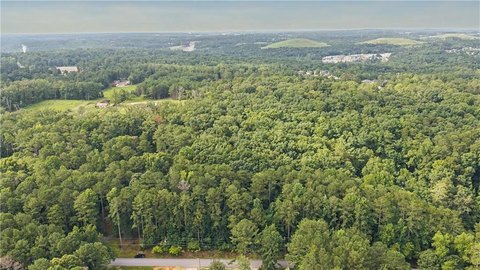 Land, Lithonia, GA