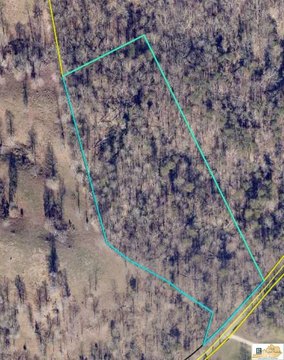 LAND - Munfordville, KY