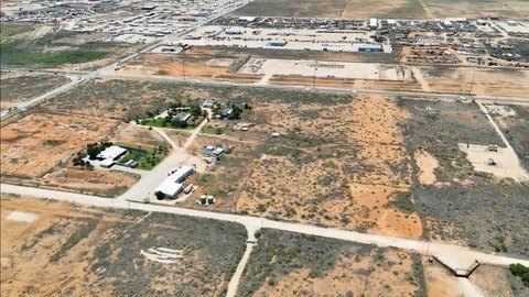 LAND - Midland, TX