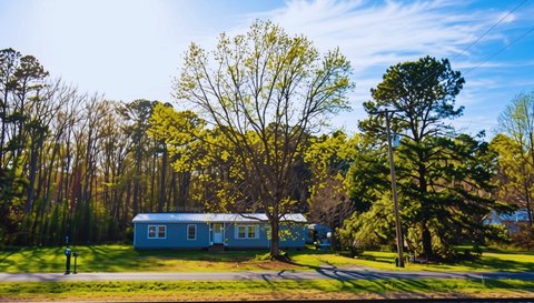 LAND - BERLIN, MD