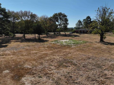 Vacant Land, Beedeville, AR