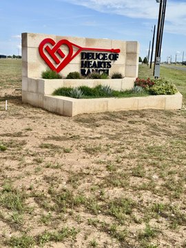 Residential Land in New Home