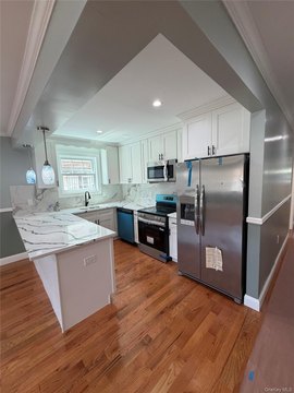 Corner Legal Two-Family Home