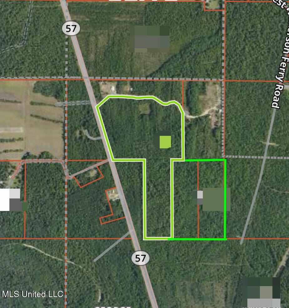 72 Acres of Recreational Land