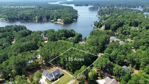 LAND - Greensboro, GA