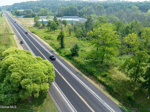 Commercial Land on Route 31