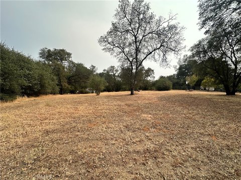 Land, Oroville, CA